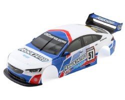 Associated Apex2 Sport ST550 Body (Clear)