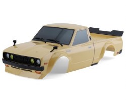 Apex2 Sport, Datsun 620 Body Set, tan, painted