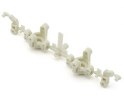 Associated RC10 6x6 Steering Block Set