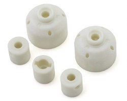Associated RC10 6x6 Spool Set
