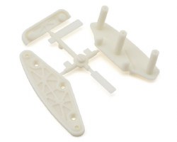 Associated RC10 6x6 Front Bumper Mount