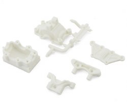 Associated 6x6 Gearbox Set