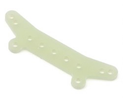 Associated RC10 6x6 Shock Tower (1) (Front/Rear)