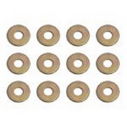 Axle Washers,1/8"