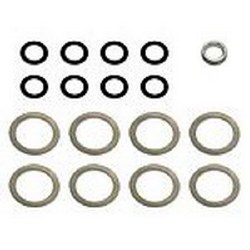 Transmission Shim Set:TC3.TC4