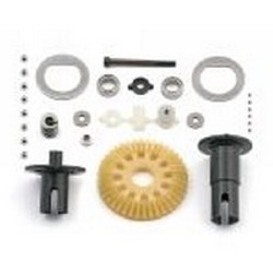 Factory Team Lightweight Diff Kit