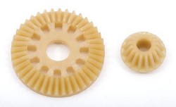 Differential Ring Gear & Drive Pinion Gear