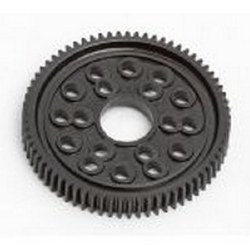 48P Spur Gear (69T)