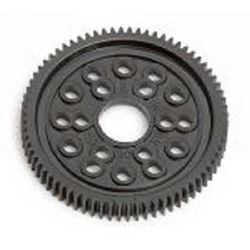 48P Spur Gear (72T)