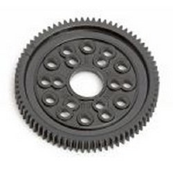 48P Spur Gear (75T)