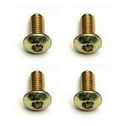 3mm Button Head Motor Screws:TC3,T4,TC4