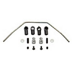 Front/Rear Anti-Roll Bar Kit