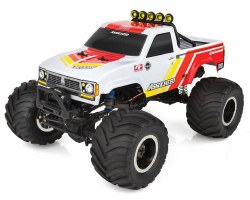 MT12+ Lux Monster Truck RTR