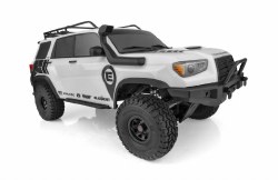 Element RC Enduro Trailrunner 4x4 RTR 1/10 Rock Crawler Combo