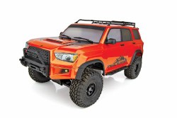 Element RC Enduro Trailrunner 4x4 RTR 1/10 Rock Crawler (Fire)