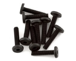 3x14mm LP Cap Head Screws (10)