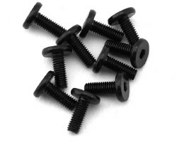 "Screws, M3x8mm LP SHCS (10pcs)"