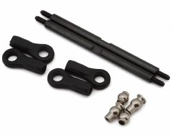 "MT12+ Lux Rear Upper Links, 86mm"