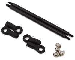 "MT12+ Lux Rear Lower Links, 103mm"