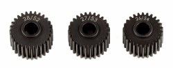 Element RC Factory Team Stealth X Machined Idler Gear Set (3)