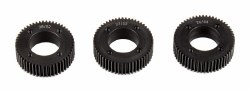 Element RC Factory Team Stealth X Machined Drive Gear Set (3)