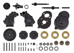 Element RC Stealth X Gearbox Kit