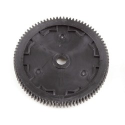 "Octalock Spur Gear, 87T 48P"