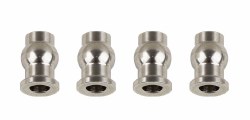 Element RC Factory Team Enduro Steel Shock Bushings (4)