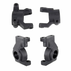 Element RC Enduro Caster & Steering Blocks (Hard)