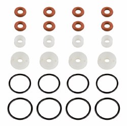 Element RC Enduro Shock Internals