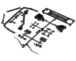 Element RC Enduro Bushido Body Accessories