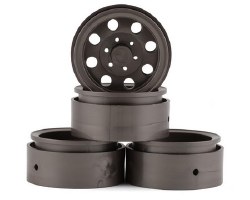 Element RC Enduro The Ocho 1.9" Wheels (Bronze) (4)