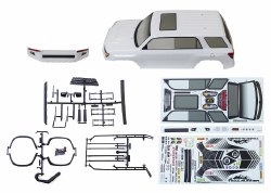 Element RC Trailrunner Body (White)