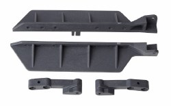 Element RC Enduro Gatekeeper Floorboards (Hard)