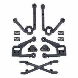 Element RC Enduro Gatekeeper Shock Mounts (Hard)