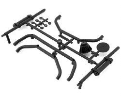 Enduro Knightwalker Roll Cage Set