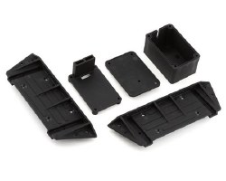 Element RC Enduro SE Floor Boards, Receiver Box & ESC Mount