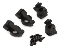 Element RC Enduro SE Caster & Steering Blocks