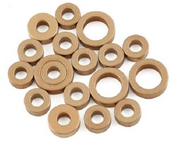 Element RC Enduro SE Bushing Set (18)