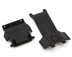 "Enduro IFS 2, Skid Plates "