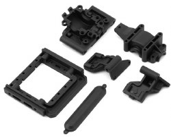 Enduro IFS 2, Chassis Parts