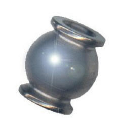 Steel T-Bar Pivot Ball