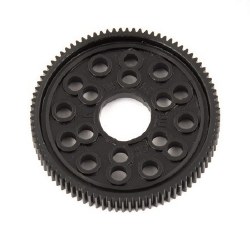 64P Spur Gear (88T)