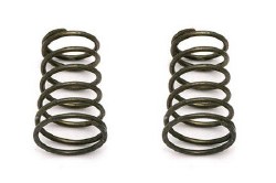 Side Spring Set (Green - 4.38 lbs)