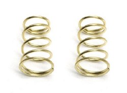 Side Spring Set (Gold - 6.25lbs) (2)