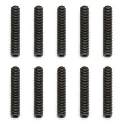 "Set Screws, 3x16 mm"