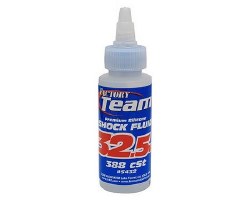 Silicone Shock Fluid 32.5wt (388 cSt)