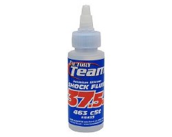 Silicone Shock Fluid 37.5wt (463 cSt)