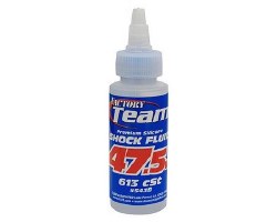 Silicone Shock Oil (2oz) (47.5wt)