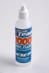 Silicone Diff Fluid 10000cst